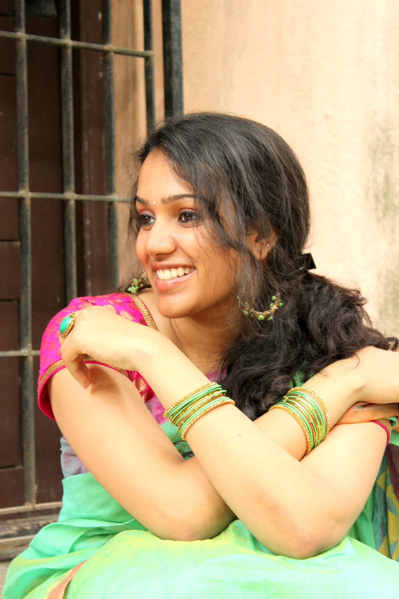 Celebrating Womanhood On InsideIIM - Lakshmi Ramani - IIFT Delhi