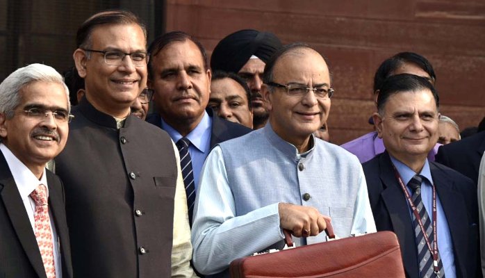 Budget 2016-17: Eight Cheers For Public Sector Banks - Finance Guru Tamal Bandyopadhyay Speaks
