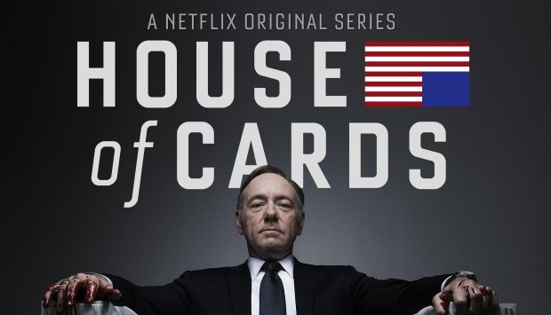 Powerful Lessons From House of Cards