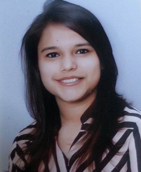 National Level Softball Player & Academic Secretary at IIM Lucknow, Anika Malhotra - Ladies Of Lucknow