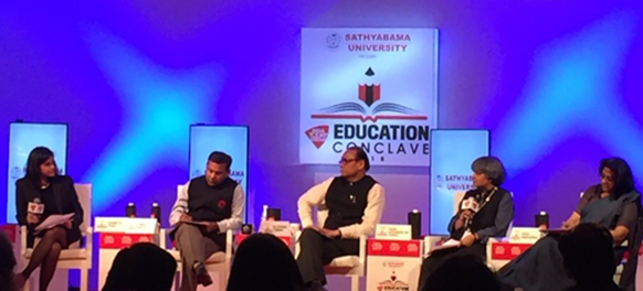 The Dichotomy Of Skills And Education