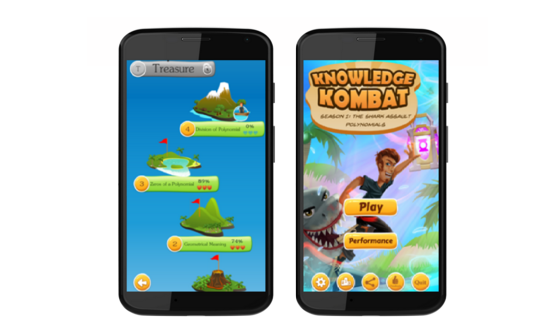 IIM Lucknow Alum Nailed it - Brings Gamified Learning to Classroom with Eduisfun