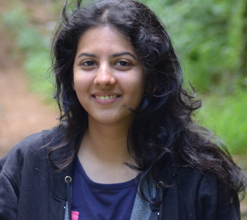 Celebrating Womanhood On InsideIIM - Payal Mehta - IIM Kozhikode