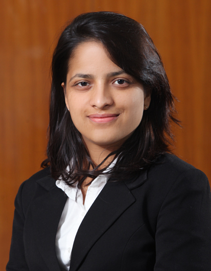 Celebrating Womanhood On InsideIIM - Drishti Bhattarai - FMS Delhi