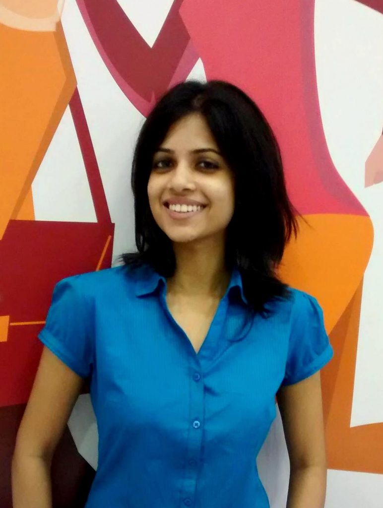 Celebrating Womanhood On InsideIIM - Hannah Koshy - IIM Kozhikode
