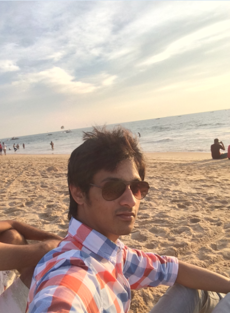 Serial Entrepreneur With 3 Startups Already Under His Belt  - Nishank Jain  - Lions of Lucknow