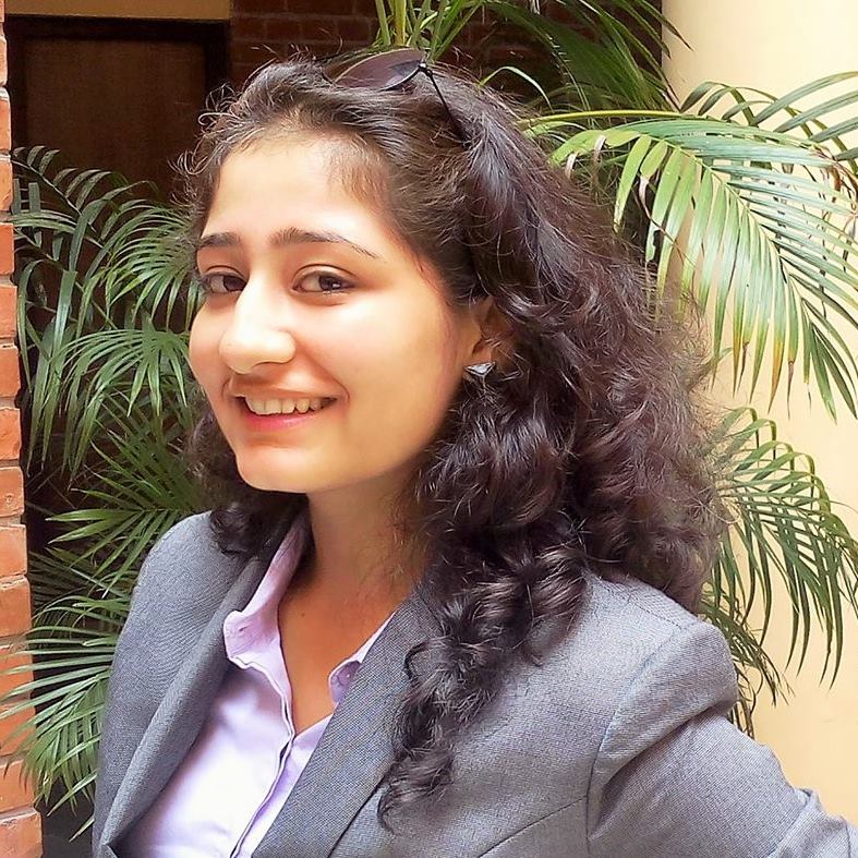 'The Process Of Learning, Rather Than The Outcome, Excites Me More', Nehaarikaa Talwar - Ladies Of Lucknow