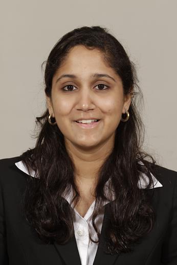 Masters Degree in Economics at London School of Economics, Now MBA At IIM L, Next BCG, Radhika Saini - Ladies Of Lucknow