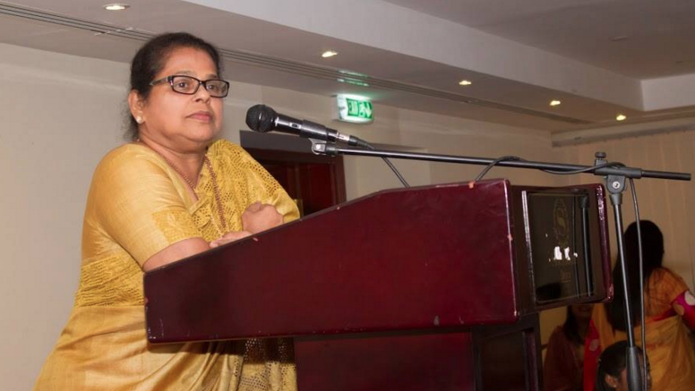 A Stringent Admissions Process Is To Ensure A Very Quality Classroom For Rich Peer Learning, SCMS Cochin