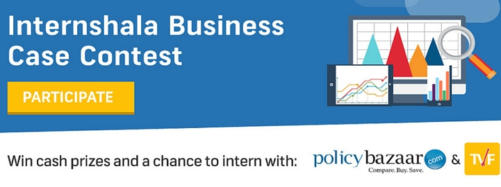Internshala Announces Business Case Contest For B-School students
