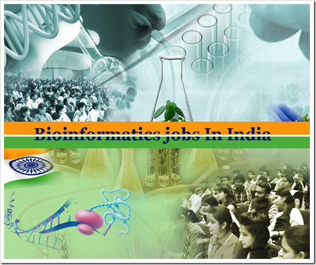 Big Data And Bioinformatics: A Match Made In Heaven