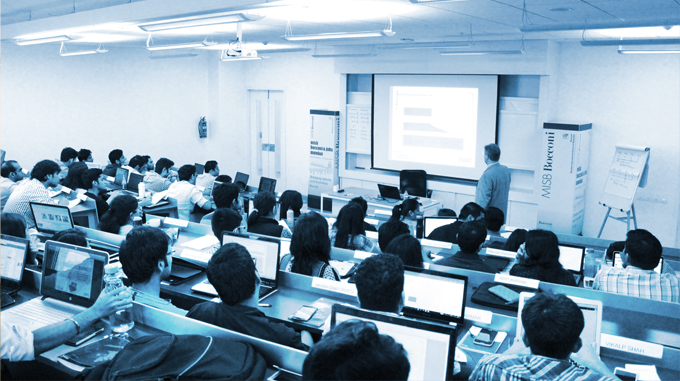 Broaden Your World With MISB Bocconi’s International Faculty