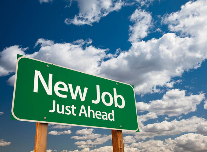 How To Find Employment Opportunities In The UAE