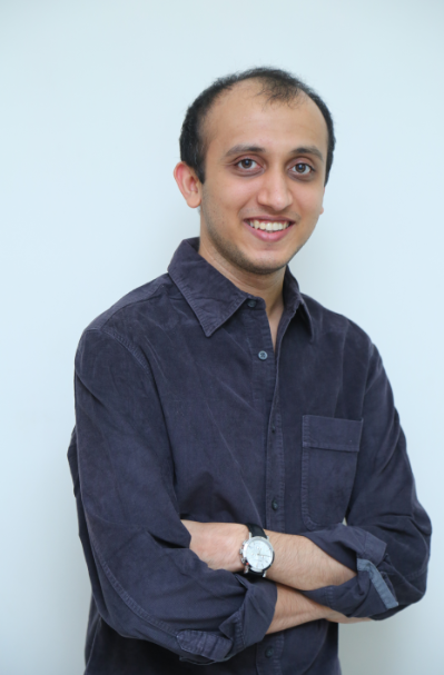 Interview With Harshal Vora - Founder Of Radiolocus (Google Analytics For Offline Retail Stores)