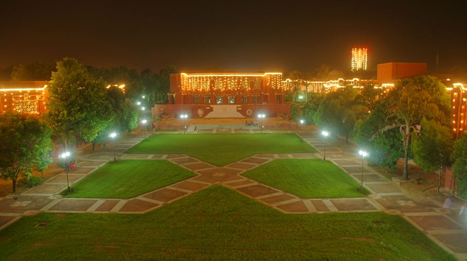 Reflections Of A Soon To Graduate B-schooler!