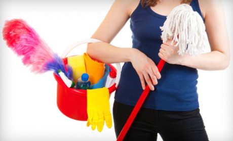 Housemaids For Working Professionals In Dubai