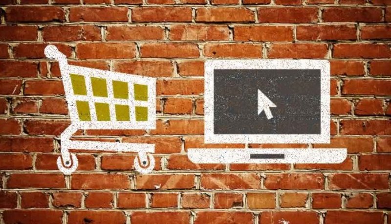 The Tug Of War Between Offline And Online Retail