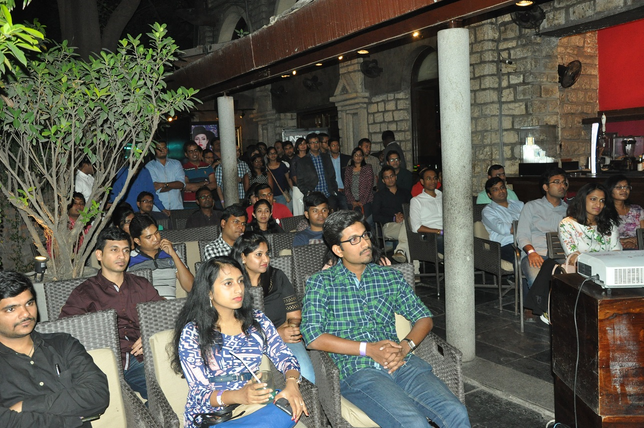 IIM Shillong Hosts The Fourth Edition Of Melange