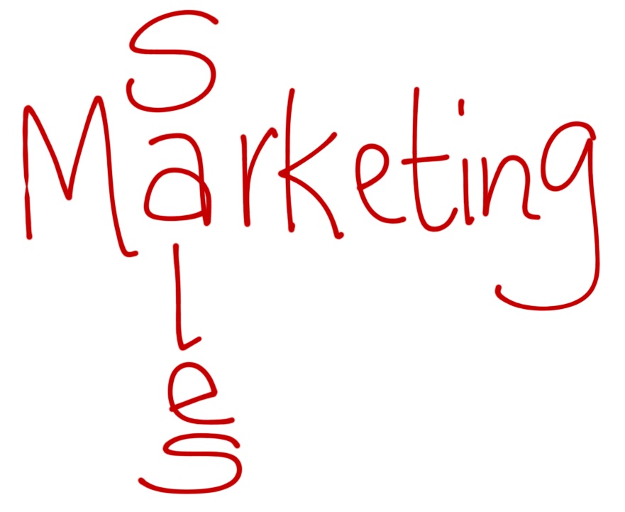 Why Sales Must Be More Important Than Marketing