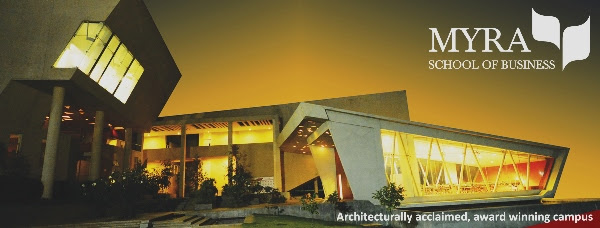 5 Reasons To Choose MYRA Over Any Other MBA Institute