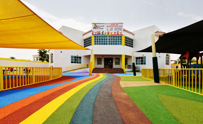 Signs of the Best Private Nursery Schools