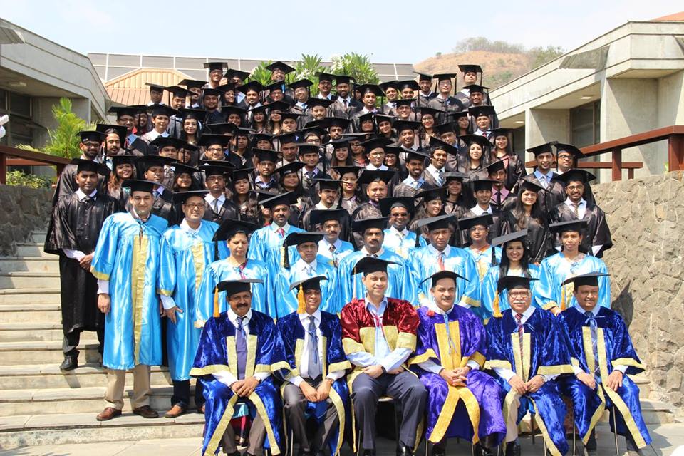 KIAMS Hosts Its 17th Convocation Day