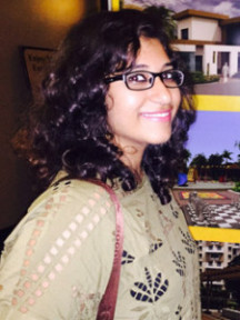 Karen Saldanha talks about her experience at KIAMS and how the institute helped with her HDFC Bank placement