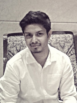 Avisek Sarkar student of KIAMS realizes his dream by getting placed with Oracle