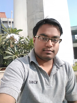 Abhijit Das Talks About His Placement With Careers360 And how KIAMS Has Helped Him Develop His Potential