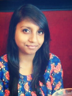 Megha Dey, Student Of PGDM Batch 17 Talks About The Key To Cracking The Placement Process