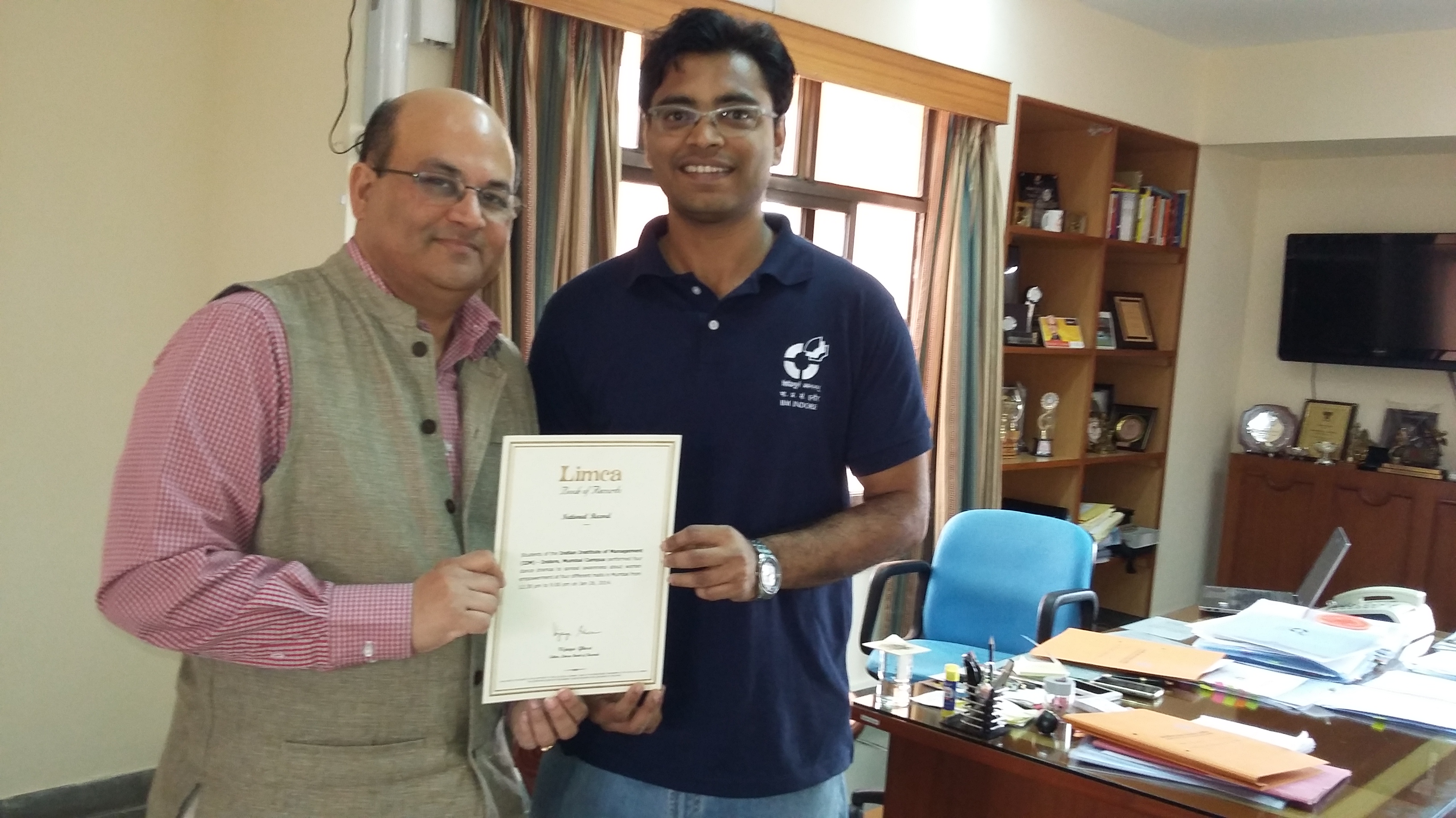 "Just Believe In Yourself" - Interview With Akshay Agarwal - IIM Indore Mumbai Alumnus And Corporate Strategy Manager At Videocon Group