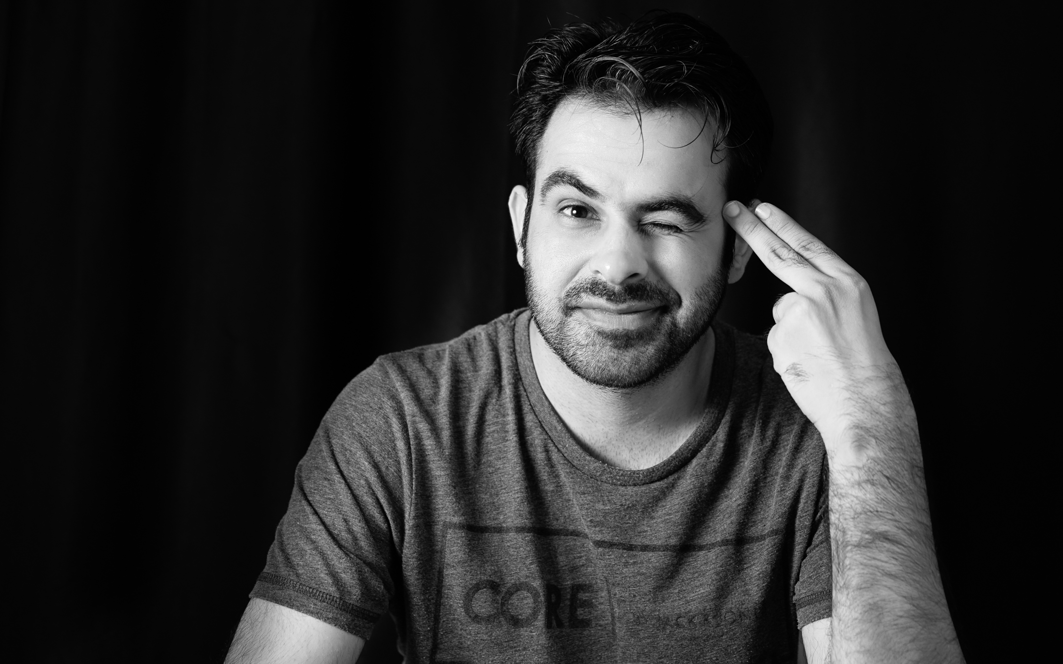 "No Matter How You Roll It You’ll End Up Somewhere High, So Better Enjoy The Journey" - Varun Kassana - IIM Rohtak Alumnus And Founder Of PixSouls