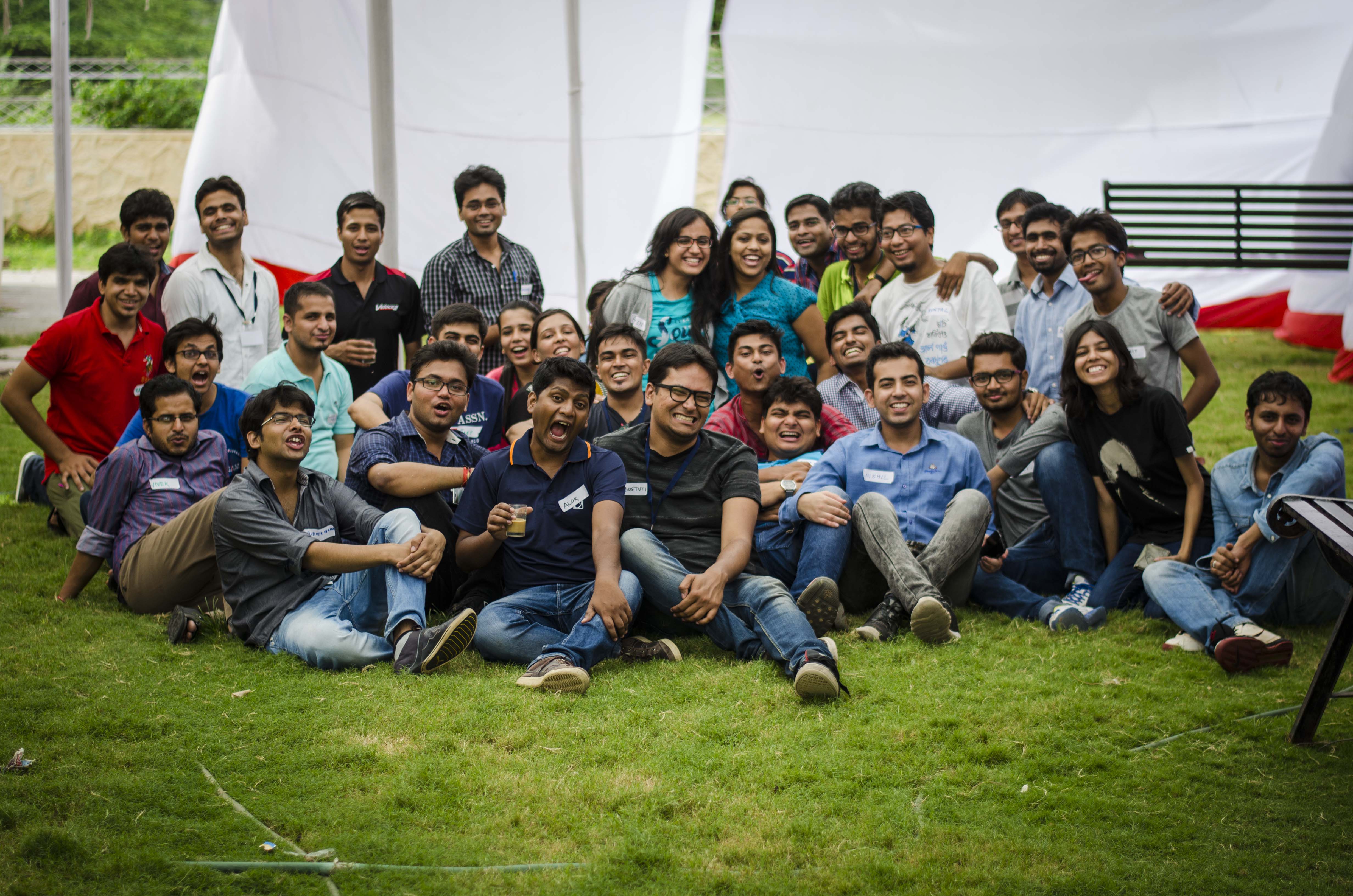 Life Of An IIMU Student In MLSU : The Last Chapter