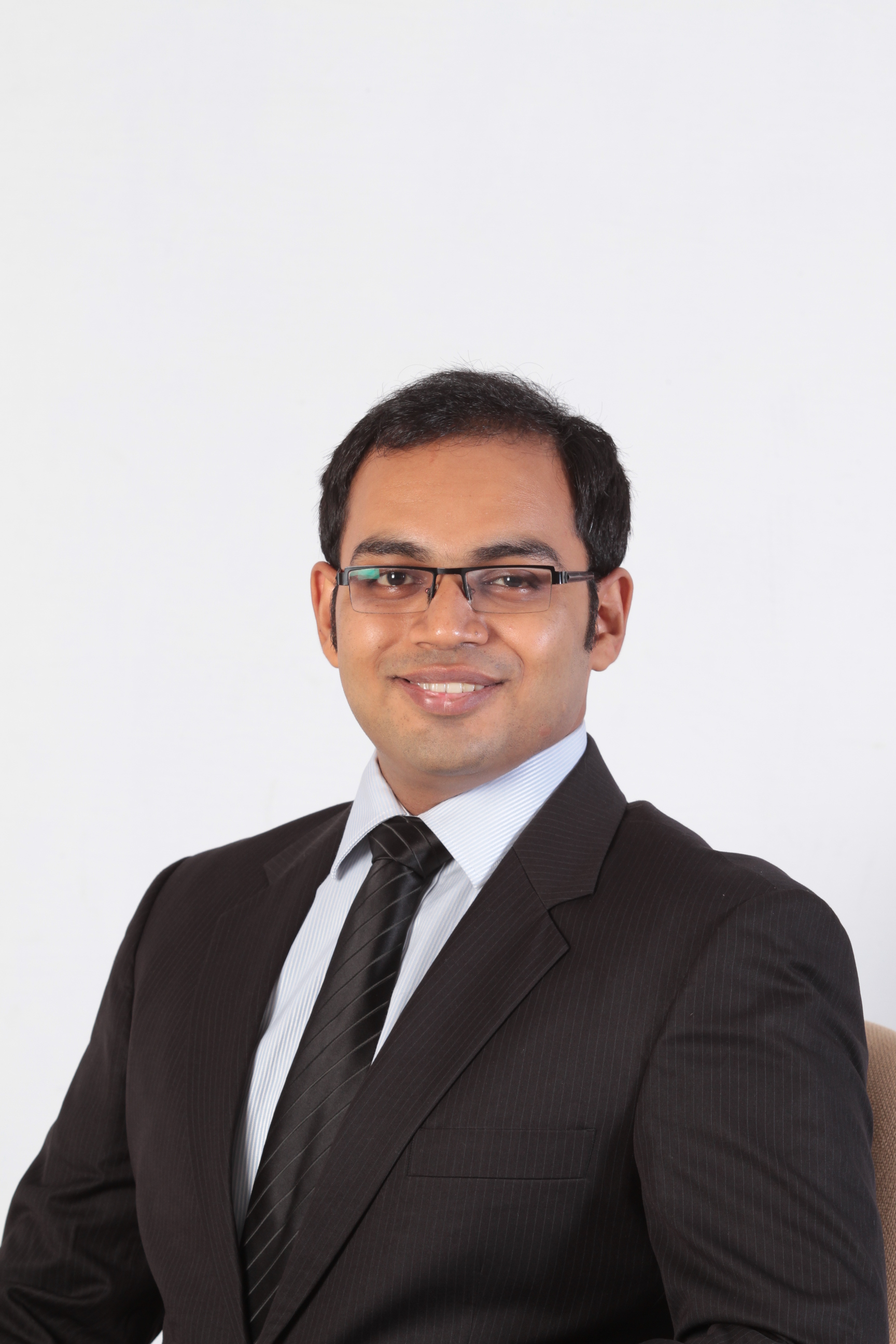 "You Can Be A Graduate From Any Stream, But When You Pass Out From Your B-school, You Need To Be A Polished Business Leader" - Gauraav Thakar, IIM Rohtak Alumnus And Head Of Marketing, QualityKiosk Technologies