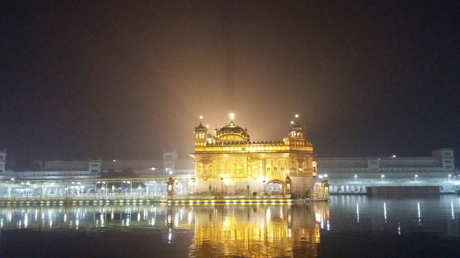 Welcome to IIM ……. Welcome to  Amritsar!