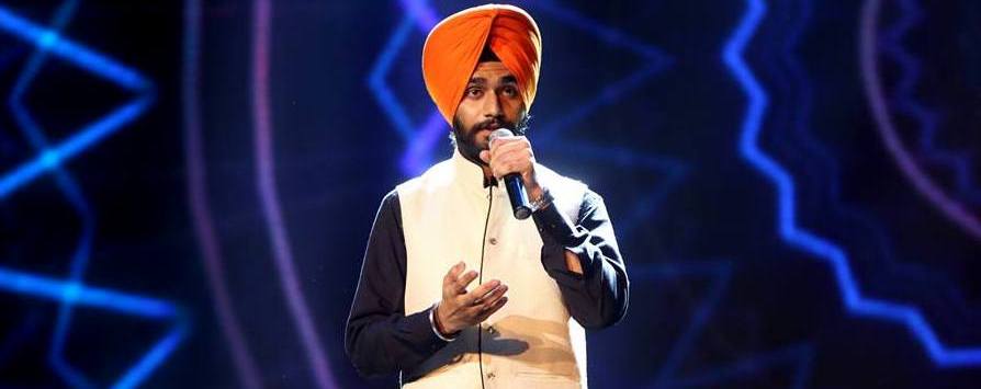 Snehdeep Kalsi Of SIBM Bengaluru Wins Maruti Suzuki Colors Of Youth Season 5