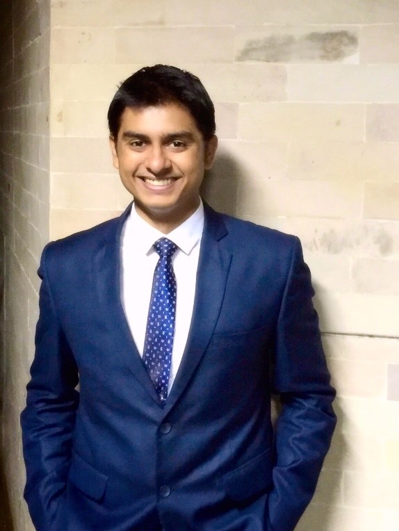 My Journey To IIFT - Amol Pandya's Story