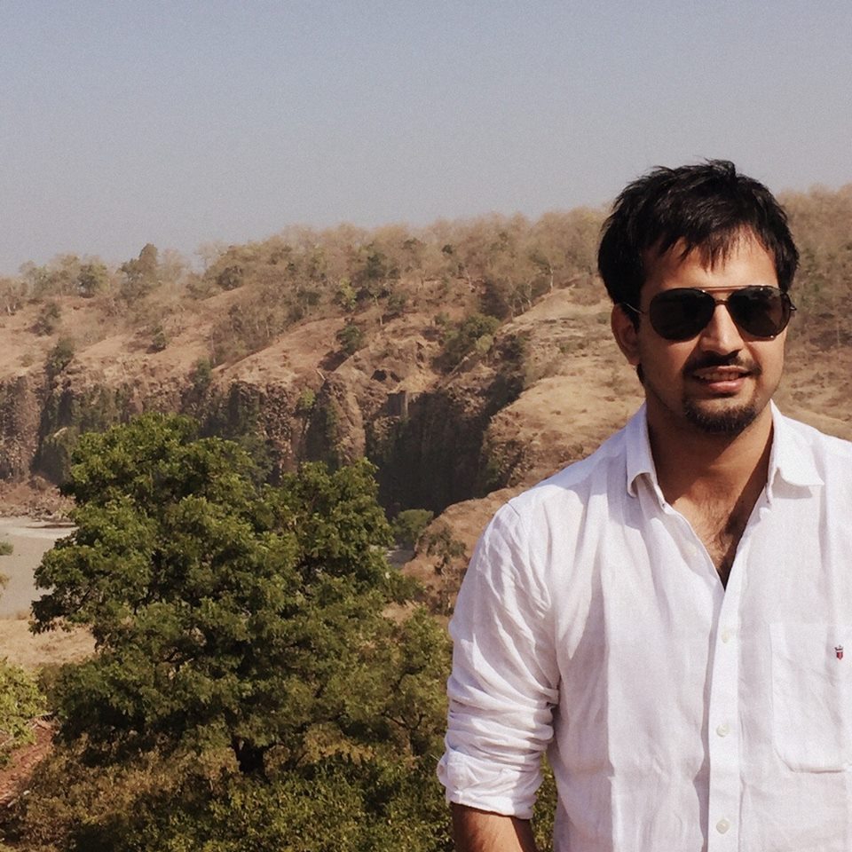 My Journey To IIM Indore Mumbai - Ashish Gulia's Story