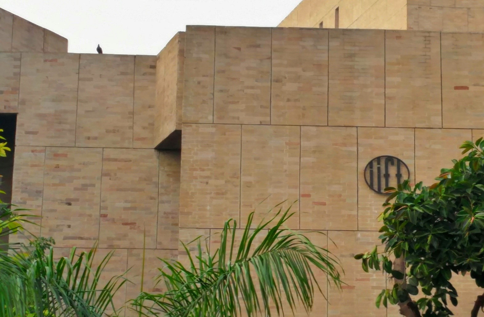 The Long Road To IIFT