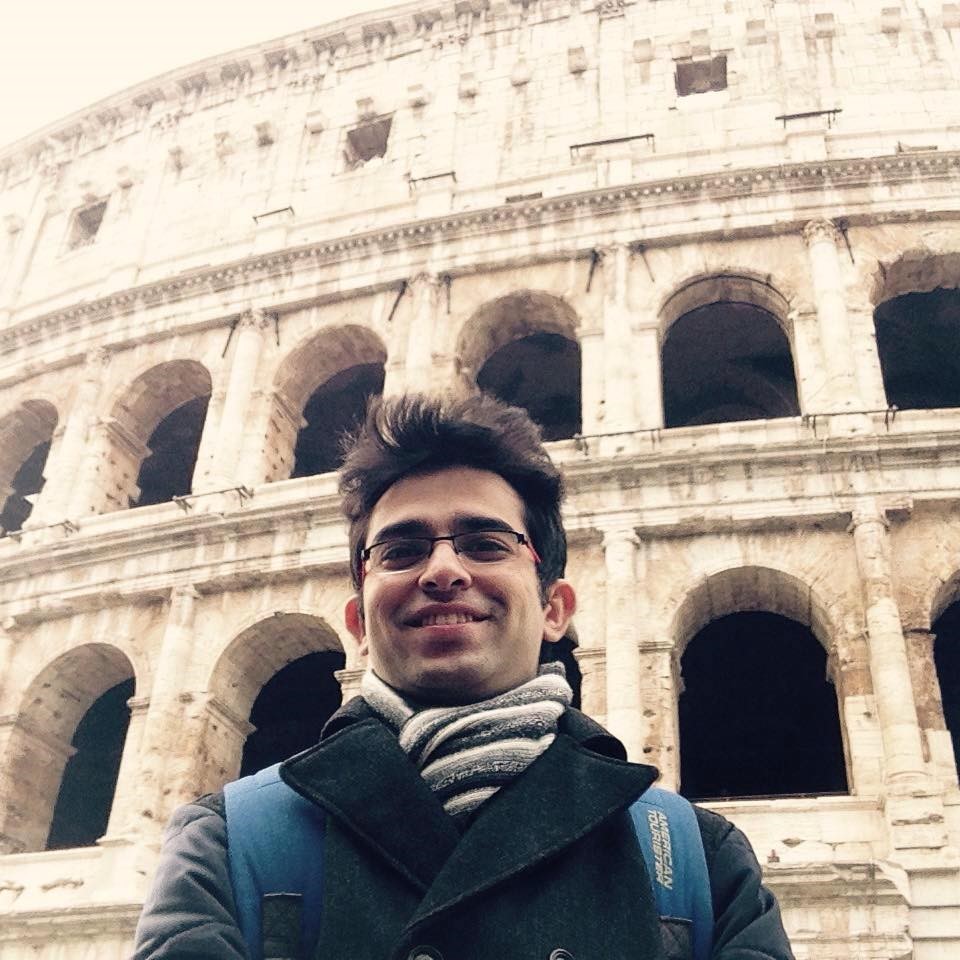 My Journey To IIFT - Divy Thakkar's Story