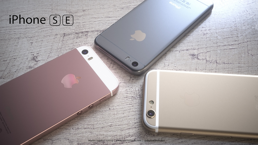 Why The iPhone SE May lose Out In India - Strategy With RS