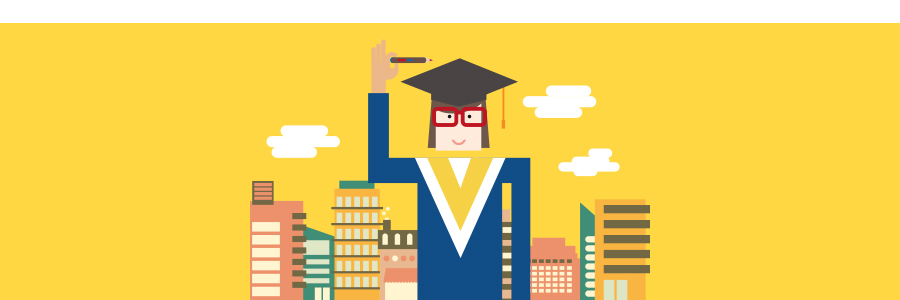 6 Reasons to Find A Job in Dubai for A Fresh Graduate