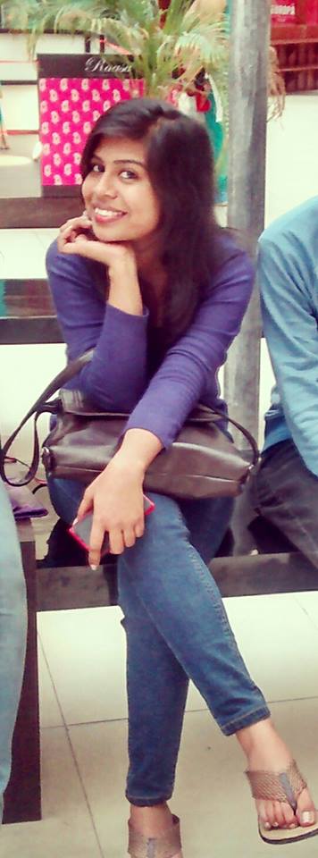 My Journey To IIM Indore Mumbai - Shubhi Tewari's Story