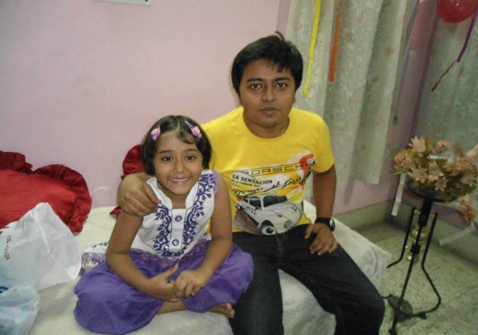 My Journey To IIFT - Sitam Chaki's Story