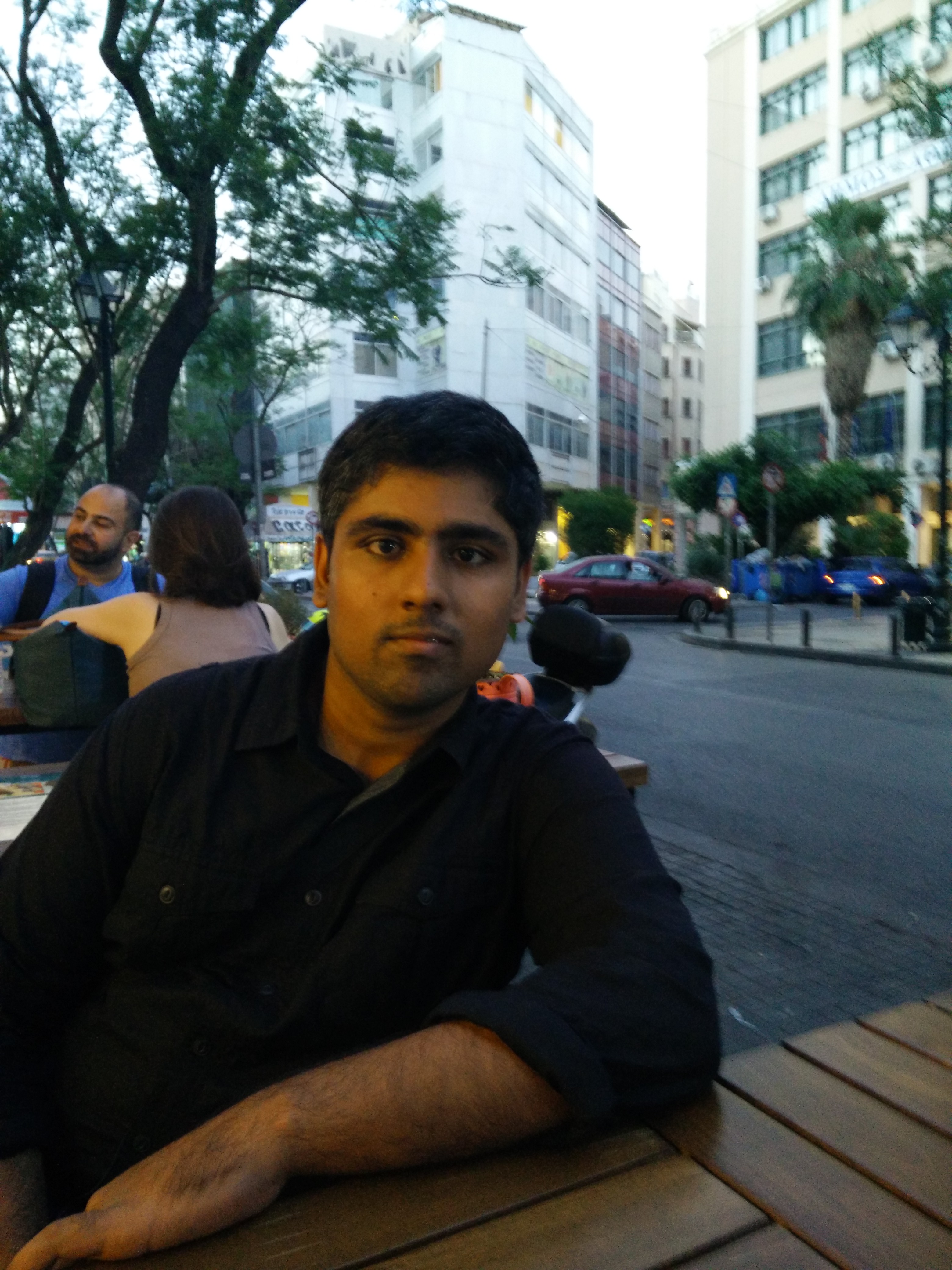 'A Career In Central Banking Offers Unparalleled Opportunities' - Venkat Sreedhara - IIM Rohtak Alumnus And Manager At Reserve Bank Of India