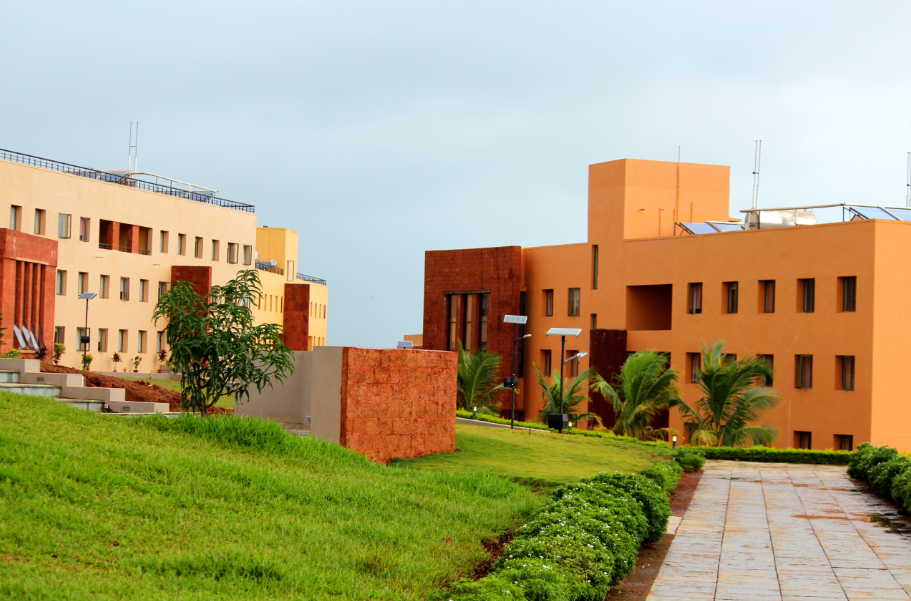 Goa Institute of Management | Placements 2016