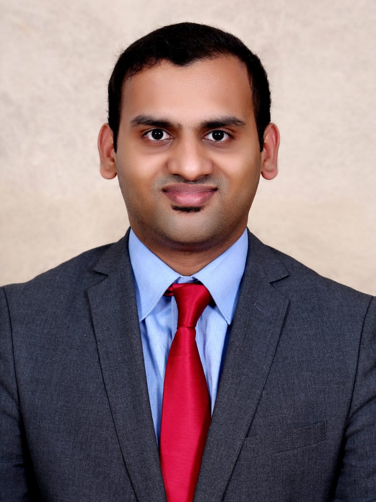 Internship Diaries For Others, Diary For Me - Ramakrishnan Subramanian From IIM Visakhapatnam