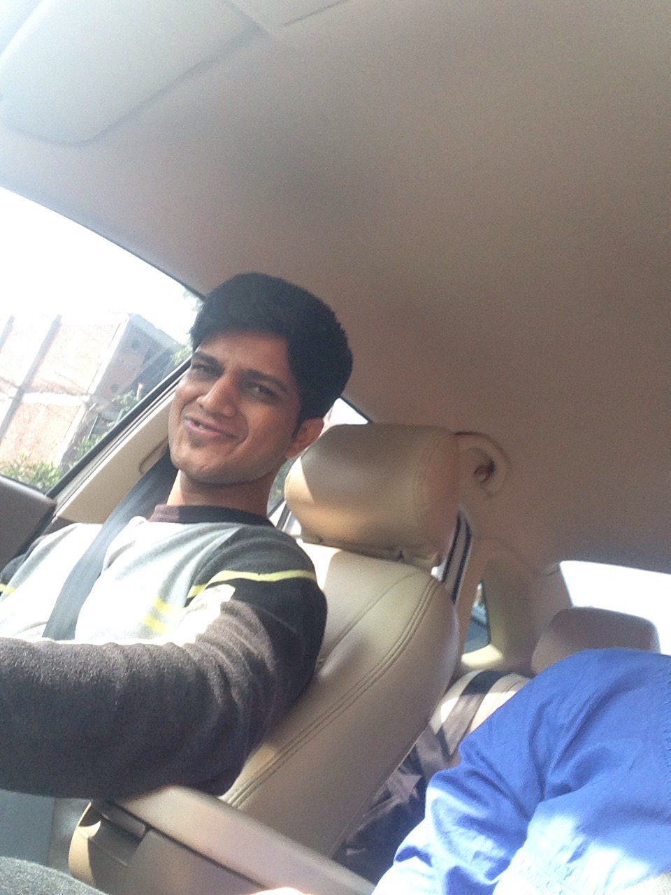 My Journey To IIM Rohtak - Dixit Aggarwal's Story