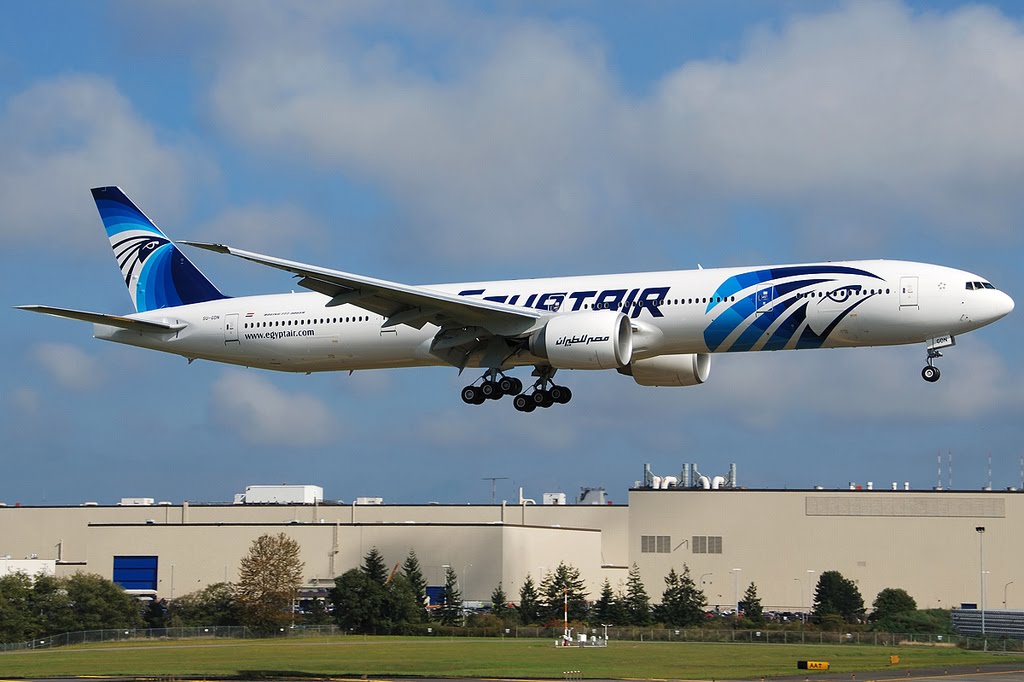 Is The Egypt Air Ms804 Crash A Portend Of Things To Come Insideiim