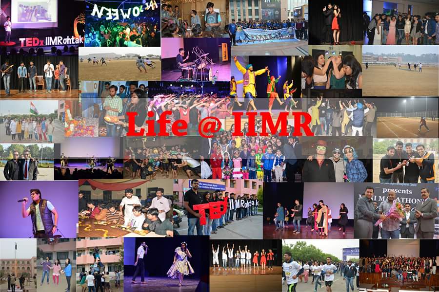 Why IIM Rohtak Is Giving Other B-schools A Run For Their Money